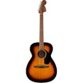 thumbnail image 2 of Guitarra acústica Fender California Standard Redondo CE, 2 of 9