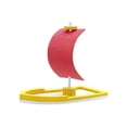 thumbnail image 3 of figatia Creative diy Model Kits Novelty Educational Sailboat Science Projects Experiment, 3 of 9