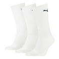 thumbnail image 2 of Puma  Adult Crew Sports Socks (Pack of 3), 2 of 4