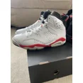 thumbnail image 4 of Ni - ke Jordan Infrared 6 Pack Size 8 Brand New, 4 of 5