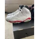 thumbnail image 4 of Ni - ke Jordan Infrared 6 Pack Size 8 Brand New, 4 of 5