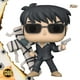 thumbnail image 2 of Funko Pop Nicholas D Wolfwood #1366 Trigun Anime Original Funko Nicholas D Wolfwood El Predicador, 2 of 3