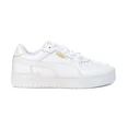 thumbnail image 1 of PU & MA Men's CA Pro Classic White Sneakers 38019001, 1 of 4