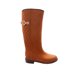 thumbnail image 1 of Bota Catalina color camel con hebilla en parte superior 23.0 Dorothy Gaynor Bota Catalina color camel con hebilla en parte superior 23.0, 1 of 6