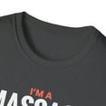 thumbnail image 3 of I'm A Massage Therapist Masseuse Massage Lover Shirt, 3 of 4