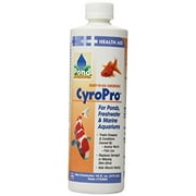 Hikari Pond Solutions CyroPro Liquid Treatment Bottle, 16 Oz