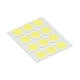 thumbnail image 4 of Fuente De Luz COB, Chip LED De Luminiscencia De Un Solo Lado Para Focos Downlights Para Lámparas De Bricolaje Lámparas De Exterior, Lámparas De Mesa Ccdes Ocean Broad Surfboard Fins, 4 of 8