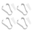 thumbnail image 2 of Stylus Pen Tips Replacement,Stylus Pen Tips Replacement Stylus Tips Touch Stylus Pen Nibs Built for Professionals, 2 of 14
