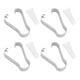 thumbnail image 1 of Puntas de lápiz óptico de repuesto Puntas de lápiz óptico táctil de alta sensibilidad Puntas de lápiz de tableta para S6 S7 S7+ para Note10 para Note20 Blanco, 1 of 8