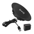 thumbnail image 2 of Wireless Mobile Phone Fast Charging Pad Suitable For Mobile Phones That Support Wireless Charging, 2 of 4