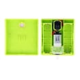 thumbnail image 2 of OUTAD Outdoor Mini Ultra Silent Aquarium Air Pump Single Outlet Dry Cell Battery Operated Fish Tank Oxygen Pump Device, 2 of 8