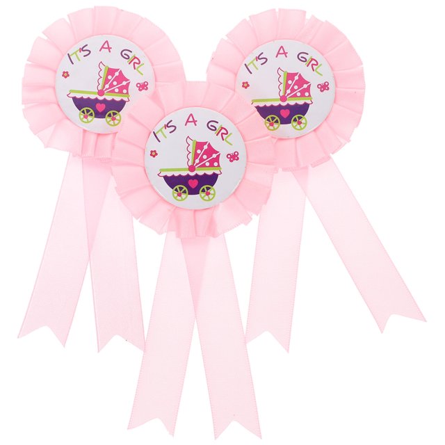 10 piezas de regalos para papá, insignias para baby shower, regalos para fiesta de revelación de género, pin para recién nacido, mamá y niño