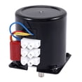 thumbnail image 1 of Synchronous Motor 15RPM 60KTYZ 220V 14W Permanent Magnet Synchronous Gear Motor Small Motor, 1 of 7
