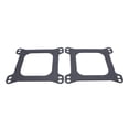 thumbnail image 5 of 1/2 in Phenolic Carburetor Spacer/ R9139 Replacement 0.5" Square Bore Carb Spacer/ for 4Bbl Sbc /, 5 of 6