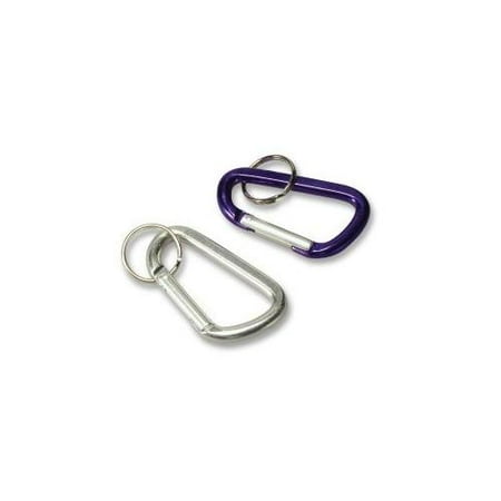 BAUMGARTENS Key Ring, Large, Assorted