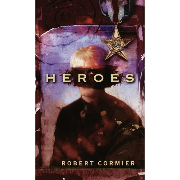Pre-Owned Heroes (Mass Market Paperback) 0440227690 9780440227694