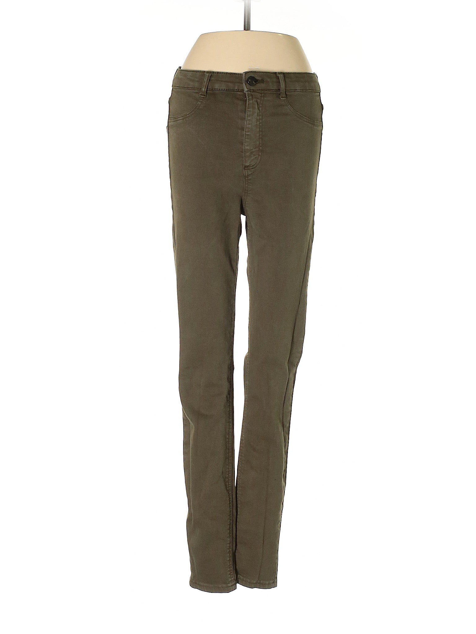 zara jeggings online shopping