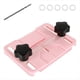thumbnail image 1 of Guía de Perforación para Aretes de Arcilla Polimérica, Herramienta para Perforar Agujeros en Aretes de Arcilla Polimérica, para Hacer Piezas de Joyería, Aretes A, 1 of 6