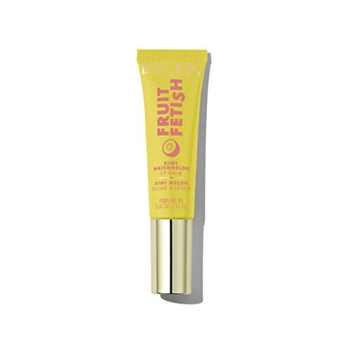 Milani Fruit Fetish Lip Balm, Kiwi Watermelon