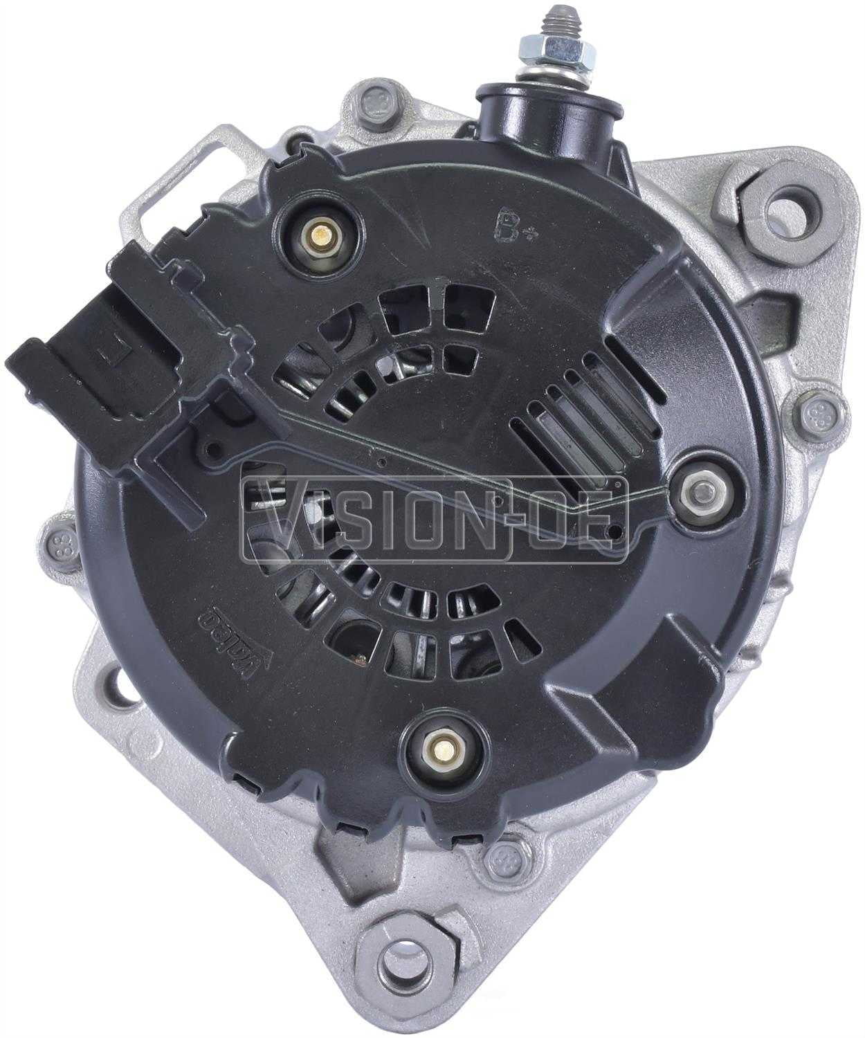 Vision OE 42225 Alternator