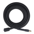 thumbnail image 1 of Sidaley Water Jet Power High Pressure Washer 6M Replacement Hose 20Ft Vehículos, repuestos y accesorios Mis, 1 of 1
