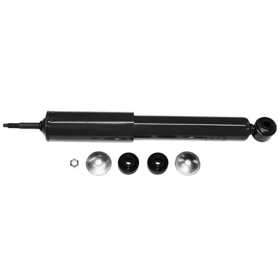 Gabriel 81490 Guardian Front Shock Absorbers Fits 80-83 Ford F-100 RWD, 80-96 F-150, 86-90 F-200, 80-97 F-250 RWD, 97 F-250 HD RWD 80-97 F-350 RWD 83-89 Ranger, 80-96 Bronco, 84-89 Bronco II (1 pack)