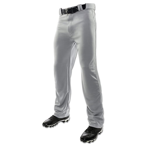 Champro Adult MVP Open Bottom Baseball Pants