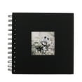 thumbnail image 1 of MasteelfCA Creative DIY Photo Album Page Scrapbooks Photo Album Memory Books Guestbooks, 1 of 7