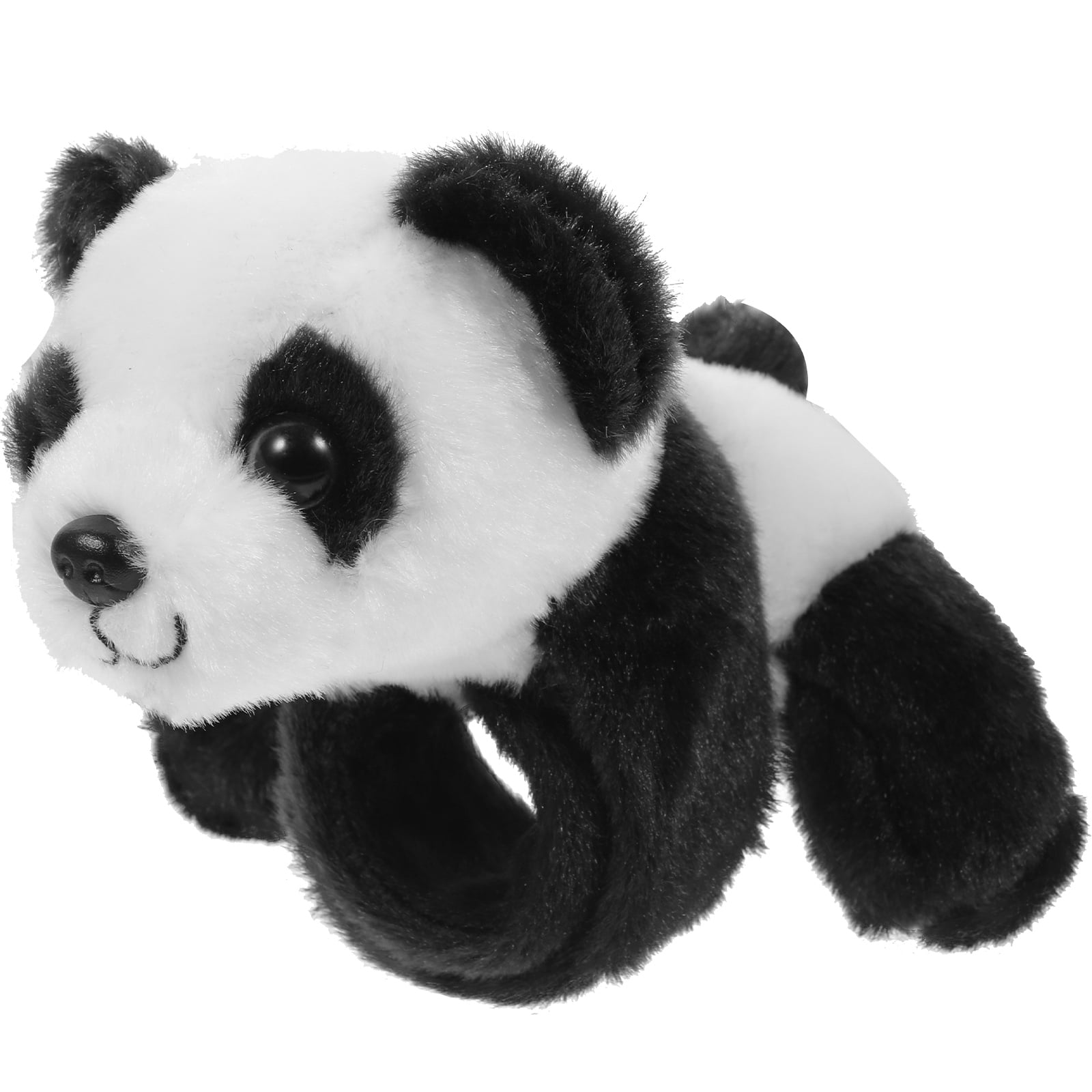 Jungle Themed Slap Bracelet Animal Slap Band Stuffed Animals Slap ...