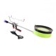 thumbnail image 3 of Soporte para caña de pescar, soporte para caña de pescar para yate, kayak, accesorios de pesca Forma de U, 3 of 9