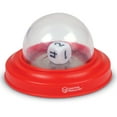thumbnail image 4 of Learning Resources Dice Poppers, Board Game Accessory, Dice Game, Stocking Stuffer, Board Games, Set of 2 Dice in Popper, Ages 3+, 4 of 5