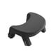 thumbnail image 3 of Almohada de lectura con soporte para codos y brazos para adultos, práctica y cómoda almohada de espuma viscoelástica para escritorio de regazo para Gris oscuro, 3 of 8