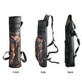 thumbnail image 3 of Outdoor quiver archery adjustable shoulder bag large capacity quiver, 3 of 6