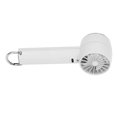thumbnail image 3 of Handheld Cooling Fan, 3 Speeds Refrigeration Fan with Ice Compress Function, Low Noise Lightweight Portable Handheld Fan with Hook, USB Rechargeable, Lasts 3-6 Hours of Use, 3 of 8