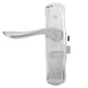 thumbnail image 4 of Cerradura de acero inoxidable, manija de cerradura de puerta interna de acero inoxidable 304, calidad superior, 4 of 14