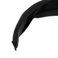 thumbnail image 7 of Unique Bargains Satin Knot Headband Hairband for Women Lady Black 1.2 Inch Wide 1 Pcs, 7 of 7