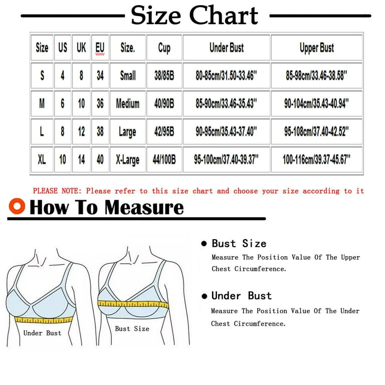 Mrat Clearance Women High Support Lace-U-Back Lifting Bra Lifts Invisible  Lace Crop Cami Tops Sheer Wire-Free Longline Bralette Women High Support
