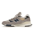 thumbnail image 2 of New Balance Men's 998 MiUSA Grey Day (2023) Running Shoes, from StockX, 2 of 5
