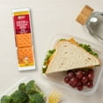 thumbnail image 4 of Keebler Cheese and Cheddar Sandwich Snack Crackers, 4 of 5