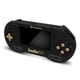 thumbnail image 2 of Consola Portable SupaBoy Negra con Dorado Hyperkin Para SuperNes/SuperFamicom, 2 of 2