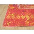 thumbnail image 4 of Iris Bohemian Fusion Rug, 4 of 5