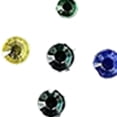 thumbnail image 2 of 9 pegatinas de ojos de , pegatinas acrílico para niños, accesorio de festival, accesorios de carnaval autoadhesivos, gran, 2 of 3