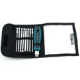 thumbnail image 2 of 9 PCS/Set Slotted Screwdrivers Magnetic Self-locking Metric Hand Tool Set Household Repair Hand Screwdrivers Tool Kit, 2 of 8