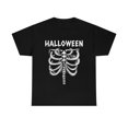 thumbnail image 3 of Skeleton Funny Halloween Shirts for Women Plus Size 1X 2X 3X 4X 5X Skeleton Halloween Costumes for Plus Size Women, 3 of 7