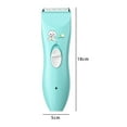 thumbnail image 2 of Ceramic  Hair Rechargeable Efficient Ceramic, 2 of 8