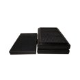 thumbnail image 5 of Replacement Particle Carbon and Add-On Layer SmokeStop Folding Filters Set fits Blueair Pro M L XL Air Purifiers, 5 of 5
