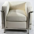 thumbnail image 2 of Fine Mod Imports Cube Petit Chair 32.5L 26W 37H, 2 of 3