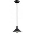 thumbnail image 1 of Vaxcel International P0262 Akron Mini Pendant Light, Oil Rubbed Bronze, 1 of 1