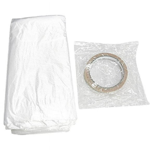 JZROCKER Flexible 8/10/12/16m Air Conditioner Extended Blowing Pipe Hose Bag Guide Duct