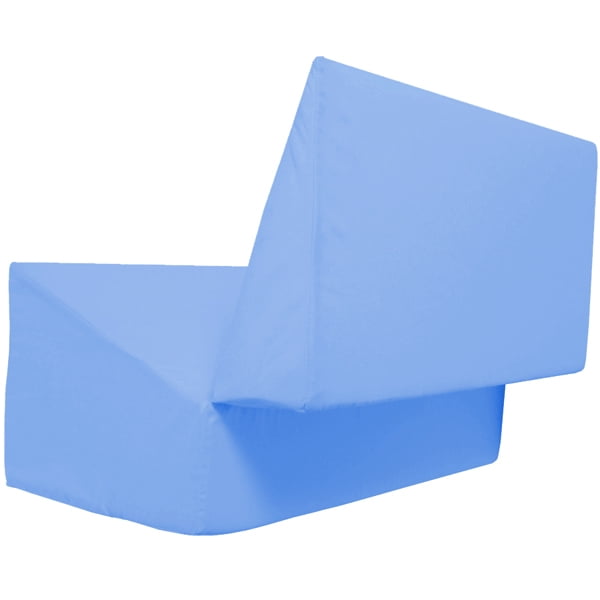 Essential Medical Supply Folding Elevating Foam Bed Wedge